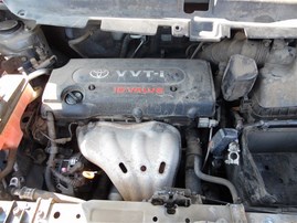 2008 Toyota Rav4 Sage 2.4L AT 4WD #Z22727